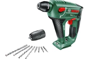 Home and Garden bosch Accessories - Bosch Professional 1x Expert SDS plus-7X hammarborr (för Armerad betong, Ø 18,00x60