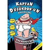 The Adventures of Captain Underpants