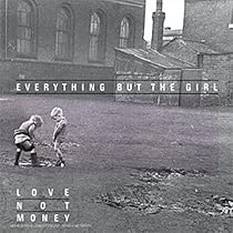 洋楽 EVERYTHING BUT THE GIRL LOVE IS HERE CD 洋楽 EVERYTHING BUT THE GIRL LOVE IS HERE CD Everything But
