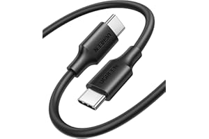 UGREEN 60W iPhone Charger Cable 1M, PD 3.0 3A Fast Chargi...