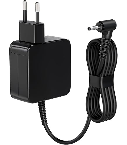 Chargeur 90W Pour ASUS X501U-XX049V Et XX050H – 19V 4.74A, Fiche 5.5*2.5mm, Noir