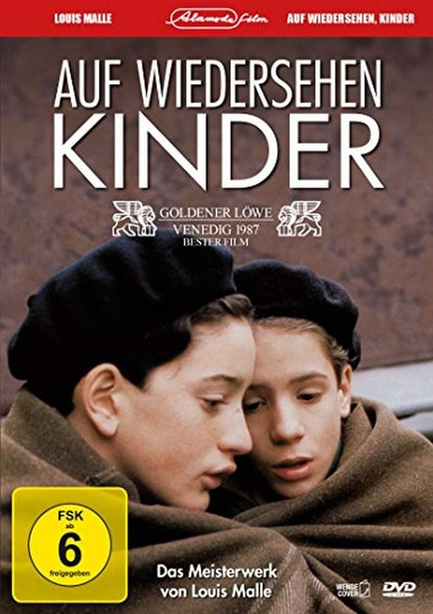 Où et Comment Commander le Auf Wiedersehen Kinder en Toute Sécurité
