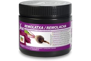 Sosa Rödbetspulver - kruka 300 gram