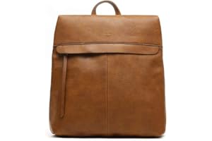 MISAKO - Mochila antirrobo - Bolso de mujer casual pequeña y espaciosa