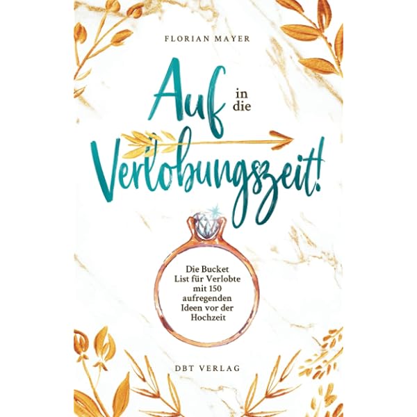 WCH016 Verlobungskarte 'Best News Ever' – Handgefertigt Mit Umschlag