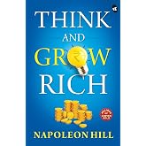 Think & Grow Rich: Original Edition | Premium Paperback