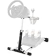 Wheelstandpro WSP-T300TX Wheel stand Pro Deluxe v2- Soporte para volante, para thrustmaster tx racing wheel