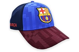 R ROGER'S Gorra Barça 1ª equipación 22/23 - Adulto