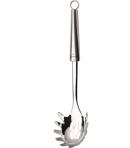 Cuillère à sauce Stella 20,5 cm de Blomus