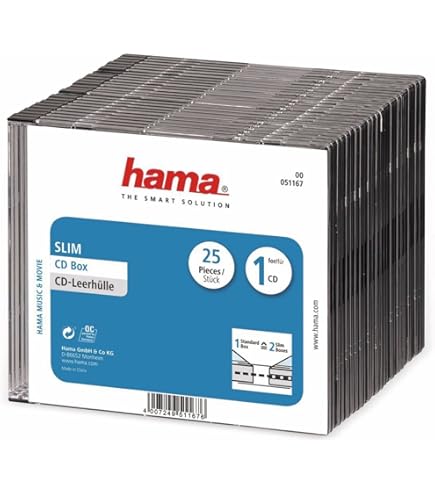 CD-R Verbatim 52x - 700MB, 25 Unit&agrave;, Confenzione Spindle, Qualit&agrave; Superiore