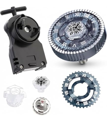 Buy NYLSA Metal 4D Fight Burst BB-129 Cho-Z Achilles.00.Dm with