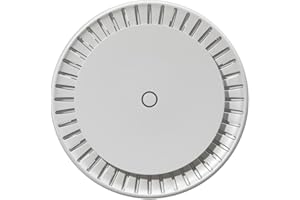 MikroTik cAP ax