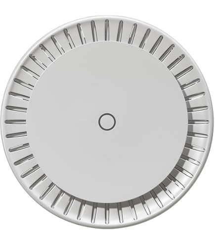 Mikrotik Wsap Ac Lite 100 Mbit/s Weiß Ethernet-Verbindung