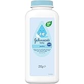 Johnson's Baby Bebek Pudra 200 G