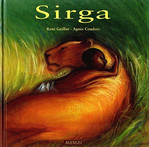 couverture de : Sirga couverture de : Sirga