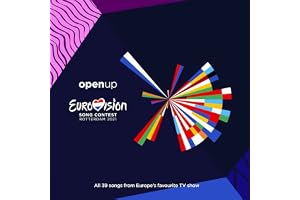 Eurovision Song Contest 2021