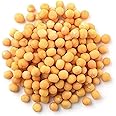 BSD Organics Pulses Yellow Peas/Peele matar/Mancal pattani - 2 KiloGram