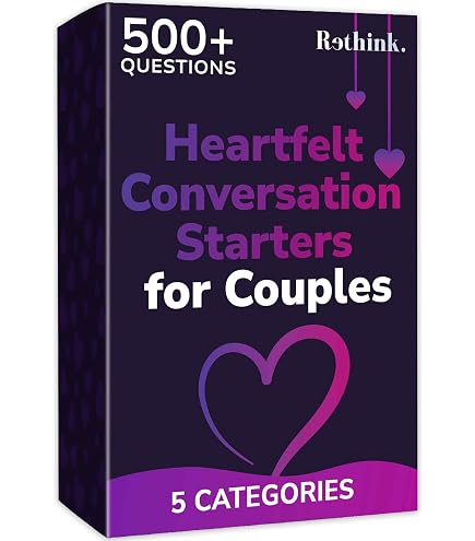 Mindfuly Dating-Karten – 100 Fragen Für Paare, Um Tiefer Zu Connecten, Perfekt Für Date-Nights