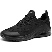 Straßenlaufschuhe Herren Damen Laufschuhe Fitness Turnschuhe Sneakers Air Sportschuhe