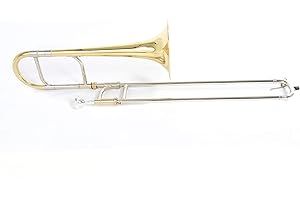 Roy Benson Eb Altposaune MOD.AT-201 lackiert mit Koffer