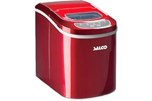 Salco Kostkarka do lodu SEB-12