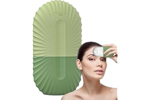 Isrulle För Ansiktet Ismassage Rulle För Ansikte Ismassage Verktyg Ice Roller For Face Skin Care Face Roller Ice Mold Face Roller Massager Tool