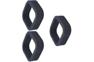 Kit de mousse de filtre à Air Gubeter 2 pièces, pour pièce de moteur de débroussailleuse Kawasaki Th23 Th26,/