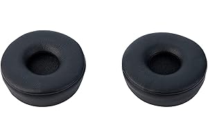 Jabra Engage 65 75 Mono Nauszniki, Czarny, 10 x 2 x 10 cm