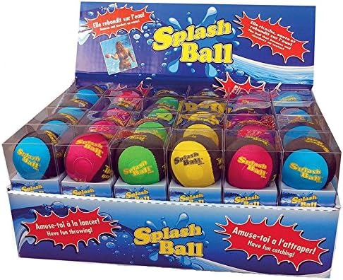 Oid Magic FO6 Splash Ball