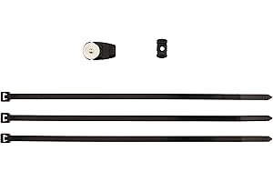 Replacement parts for Garmin Edge Speed/Cadence Sensor