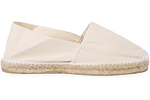 Pisamonas Espadrillas Bambini E Mamme/PAP… (T.34-45)