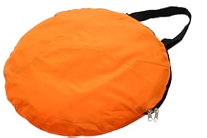 REFURBISHHOUSE Downwind Wind Sail Kit 42 Pollici Kayak Canoa Accessori, Facile Installazione e distribuisce Rapidamente, Compatto e Portatile