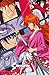 Produktbild CGC Große Poster – Rurouni Kenshin Anime Poster Meiji-nachgesagt Romantische Story Samurai X – ani160, 24" x 36" (61cm x 91.5cm)