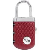 Yale YP3/31/123/1B Asma Kilit