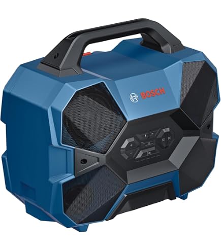 OVP: Bosch Professional GPB 18V-1 C Bluetooth Lautsprecher in Nordrhein OVP: Bosch Professional GPB 18V-1 C Bluetooth Lautsprecher in Nordrhein
