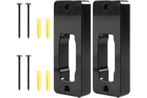 Frotox Fishing Reel Display Rack Fishing Reel Mount Storage Rack Spinnings Reel Organizers Holder Fishing Reel Wall Mount Rack