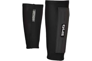 Avalon Stretchyguard Arm Guard XS Colour: Black Accessories for Archery, Arrow and Bow, Archery