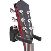 Chroma Gitar Bağlama Ukulele Duvar Askı Standı + D&uuml;bel ve Vida dahil