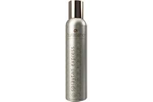 Curasano Spraytan Express 200ml Pulvérisateur Pulvérisateur auto-bronzant 200ml