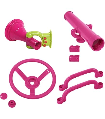 SALALIS Poignée D'escalier De Quincaillerie De Montage Poignées De Sécurité Antidérapantes Kit