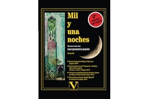 Mil y una noches TOMO 2: Tomo II (Narrativa)