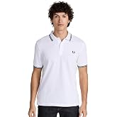 Fred Perry M3600, Polo Shirt for Men