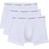 Calvin Klein Low Rise Trunk 3PK