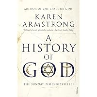 A History of God