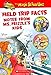 Produktbild Field Trip Facts: Notes From Ms. Frizzle's Kids