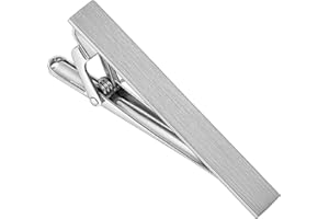 Hawson Pince à cravate pour homme Accessoires Mariage Business