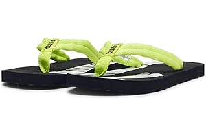 PUMA Unisex Kinder Epic Flip V2 JrZehentrenner