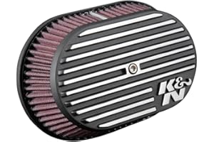 K&N CONJUNTO DE FILTRO DE AIRE PERSONALIZADORK-3956