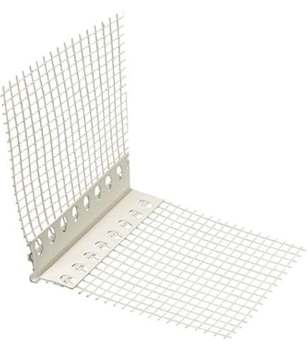 bauFIT Weefseleinde 80mm x 120cm x 2m | Gewicht