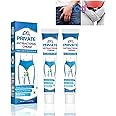 Antibacterial Cream for Private Parts, Private Soothing Cream Unisex, Deodorant and Antifungal Cream, Private Soft Cream, Intimate Soothing Cream, External Cream for Soothing (2)